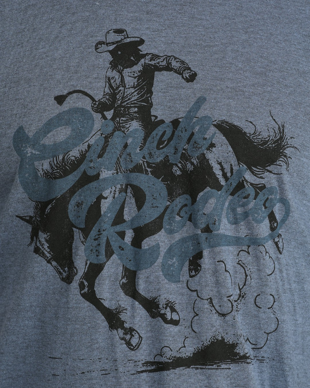 Cinch Graphic Tee