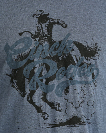 Cinch Graphic Tee