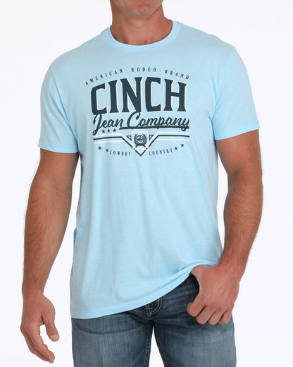 Cinch Graphic Tee