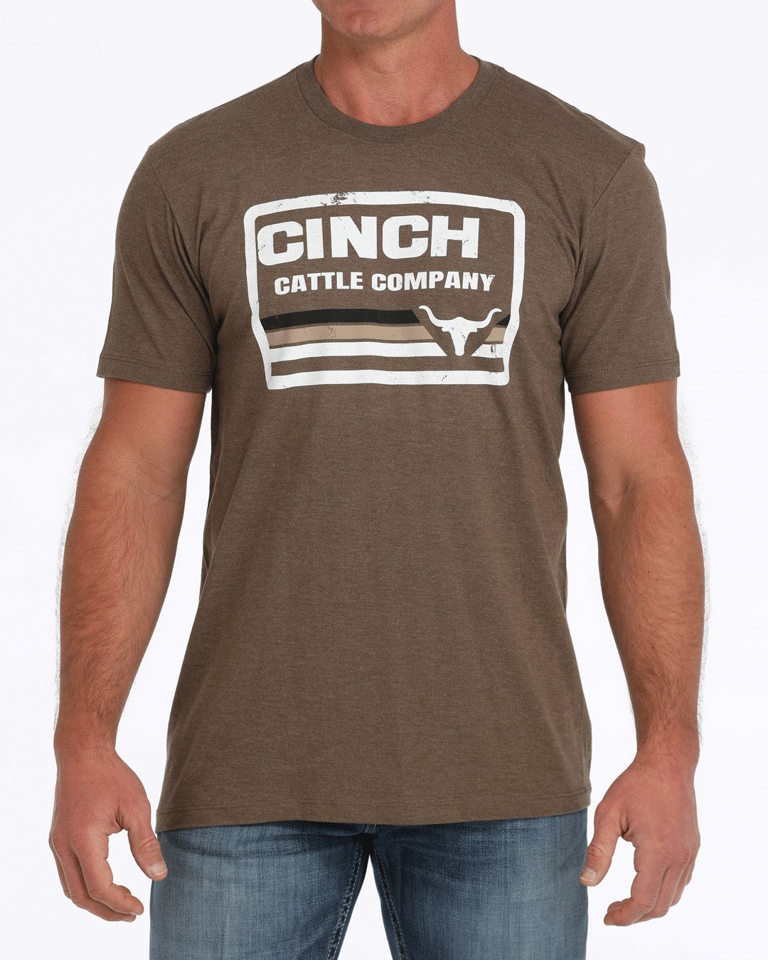 Cinch Graphic Tee