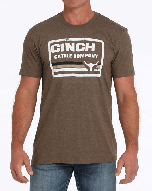 Cinch Graphic Tee