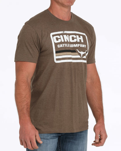 Cinch Graphic Tee