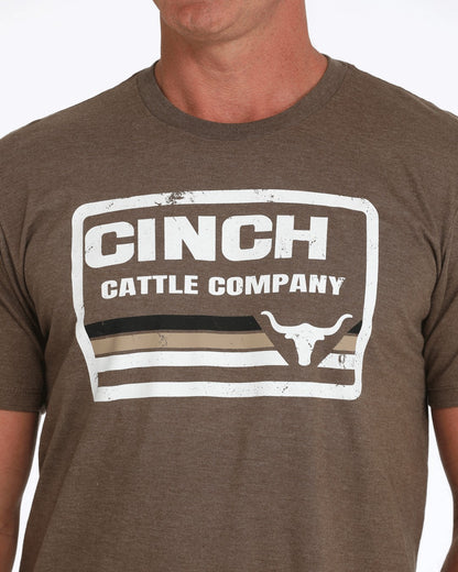 Cinch Graphic Tee