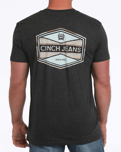 Cinch Graphic Tee