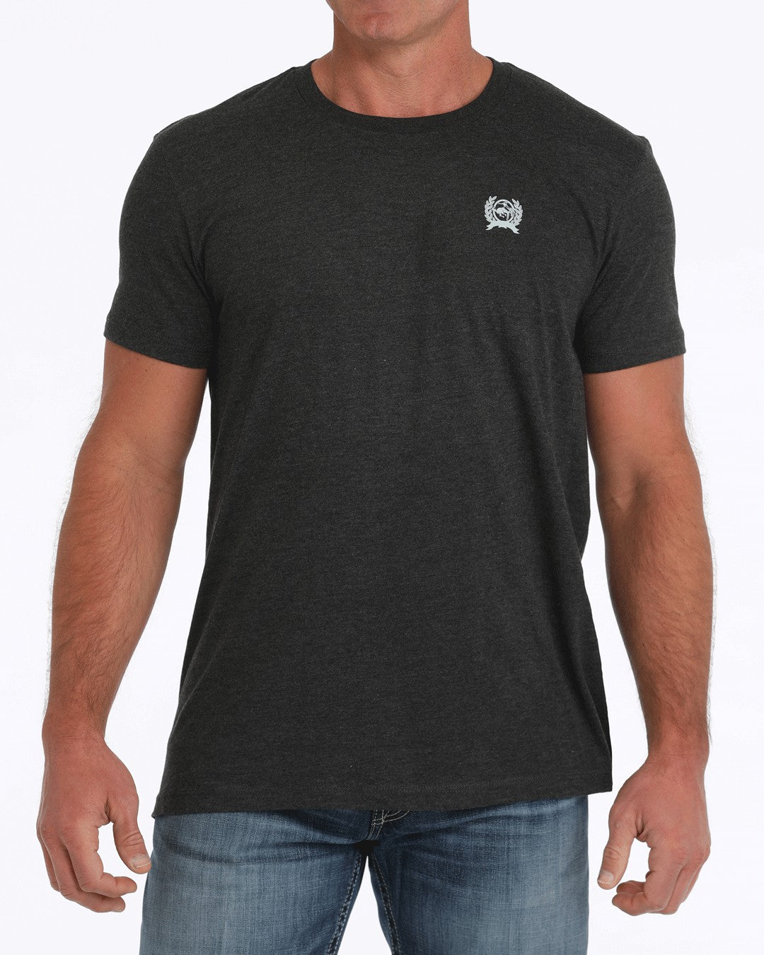 Cinch Graphic Tee