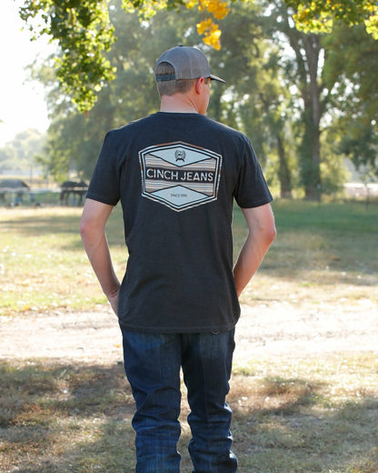 Cinch Graphic Tee