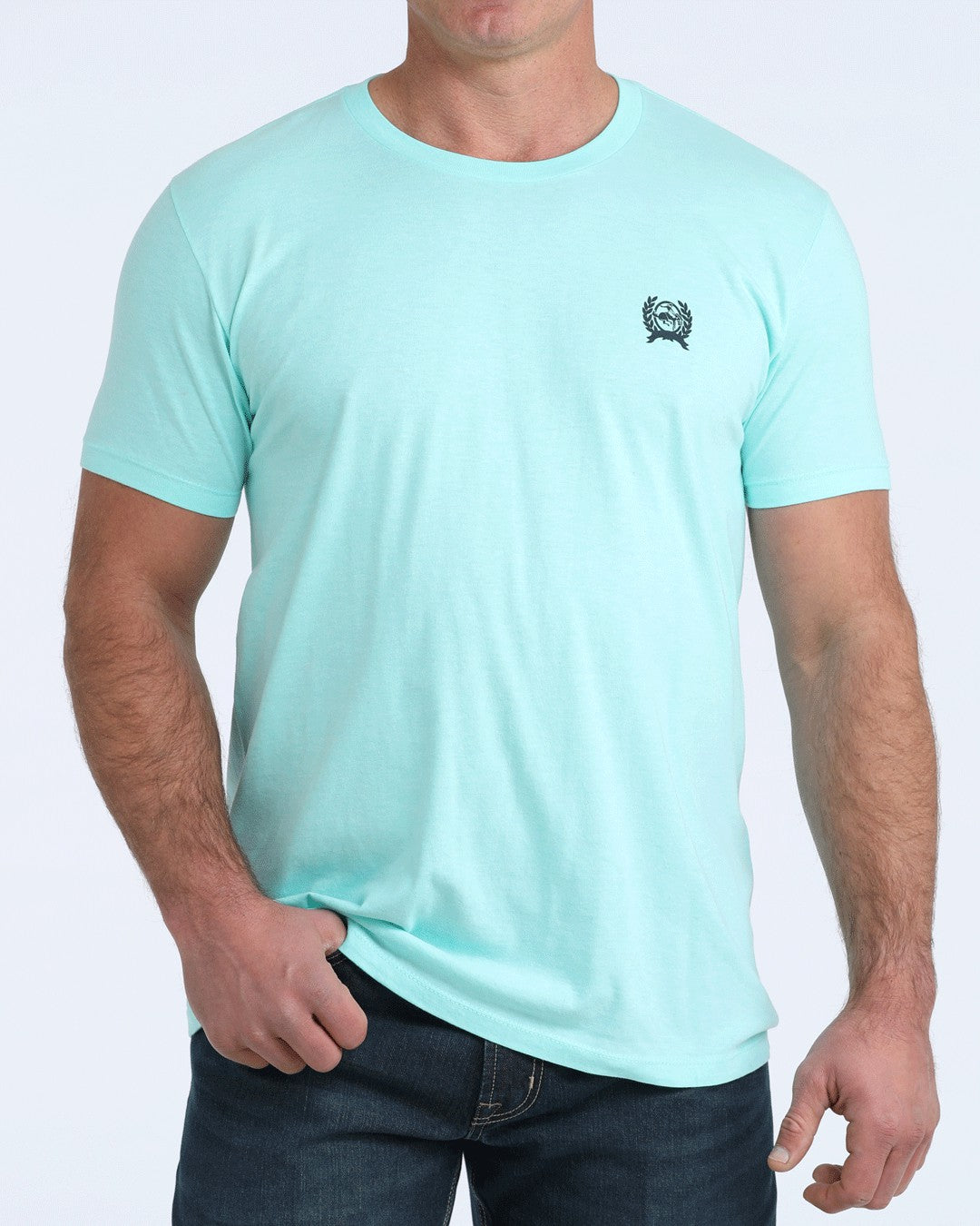 Cinch Graphic Tee