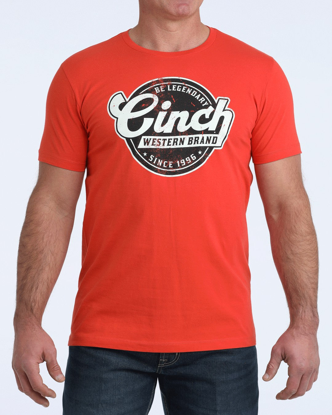 Cinch Graphic Tee