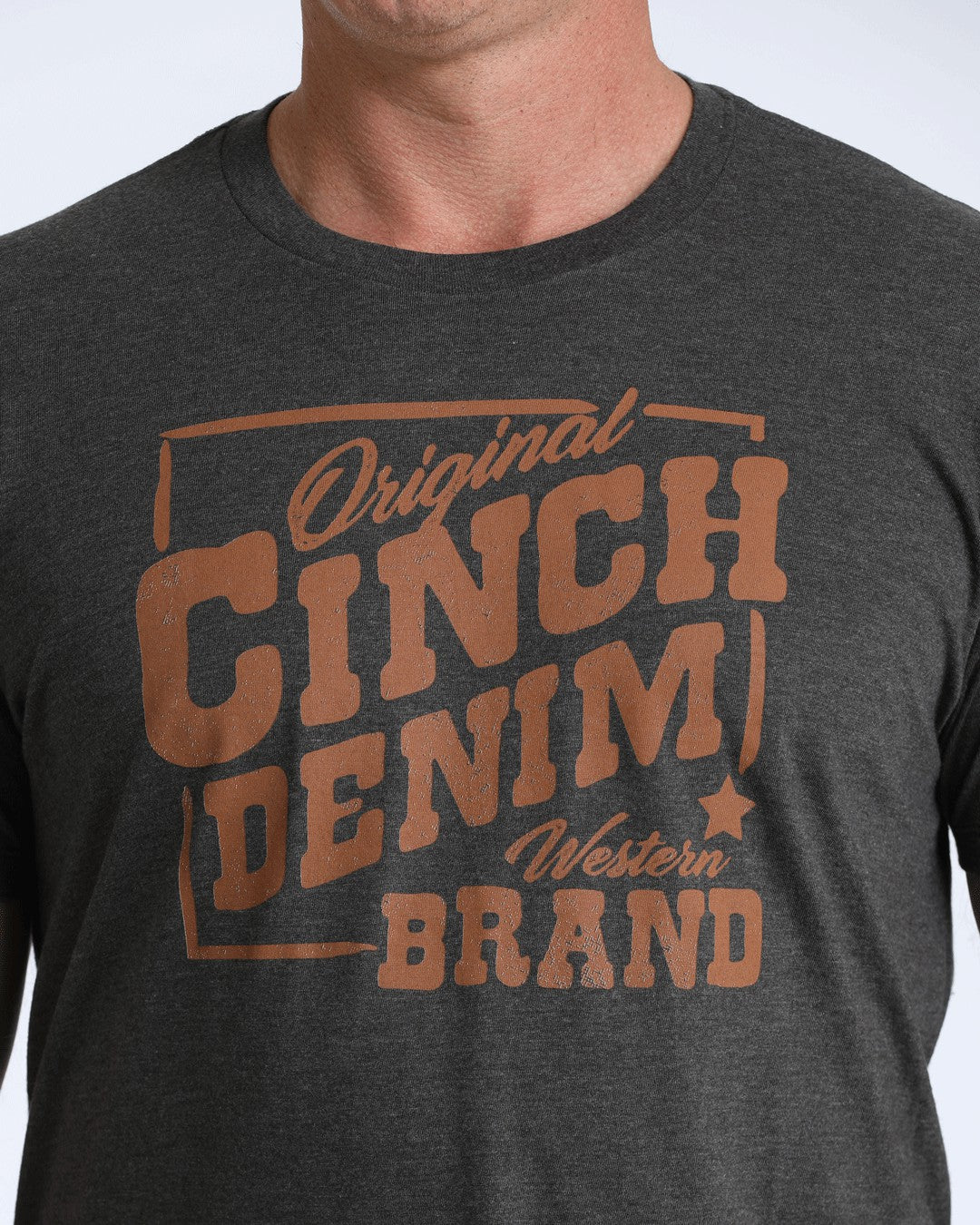 Cinch Graphic Tee