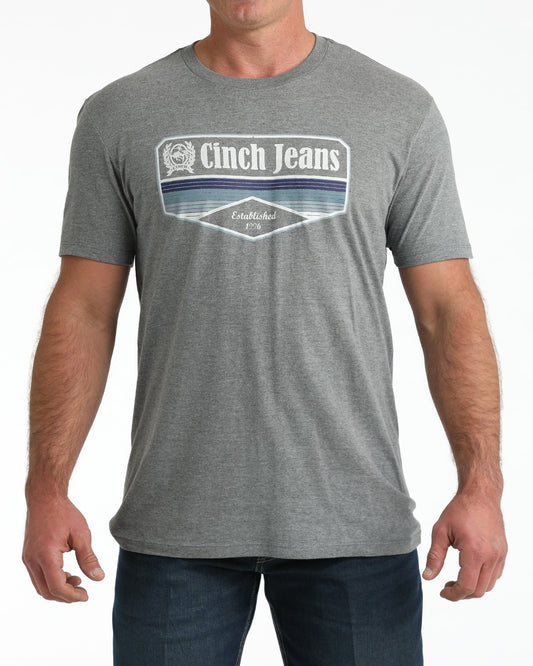 Cinch Graphic Tee