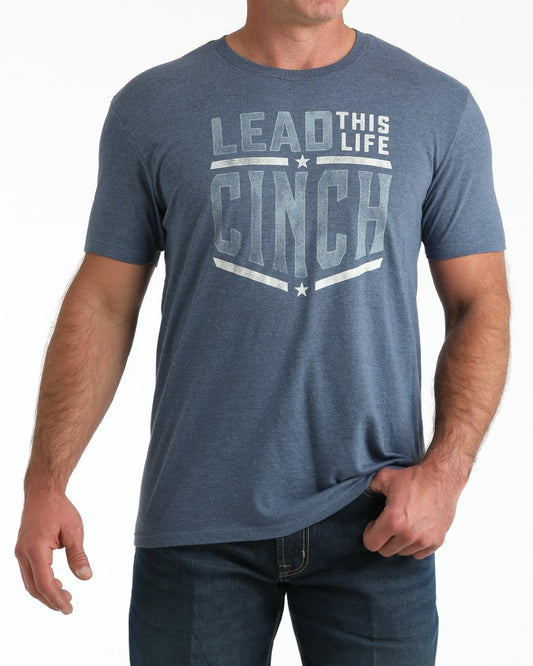 Cinch Graphic Tee
