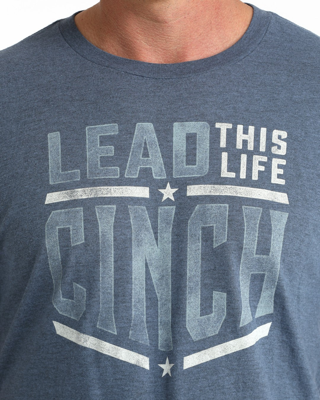 Cinch Graphic Tee
