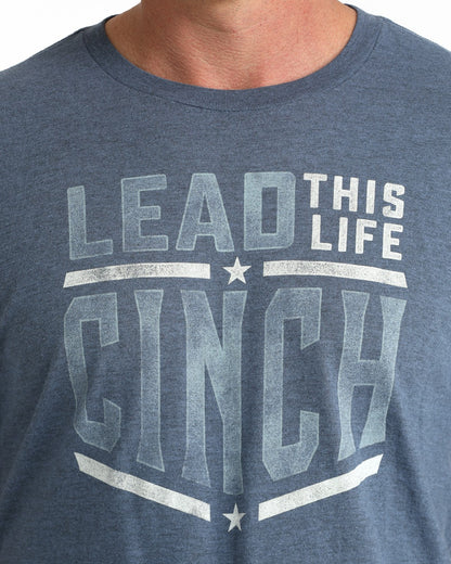 Cinch Graphic Tee