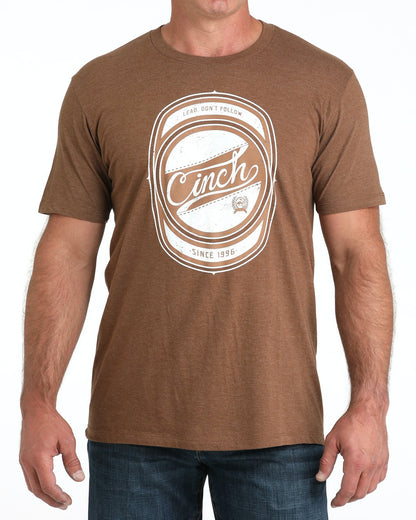 Cinch Graphic Tee