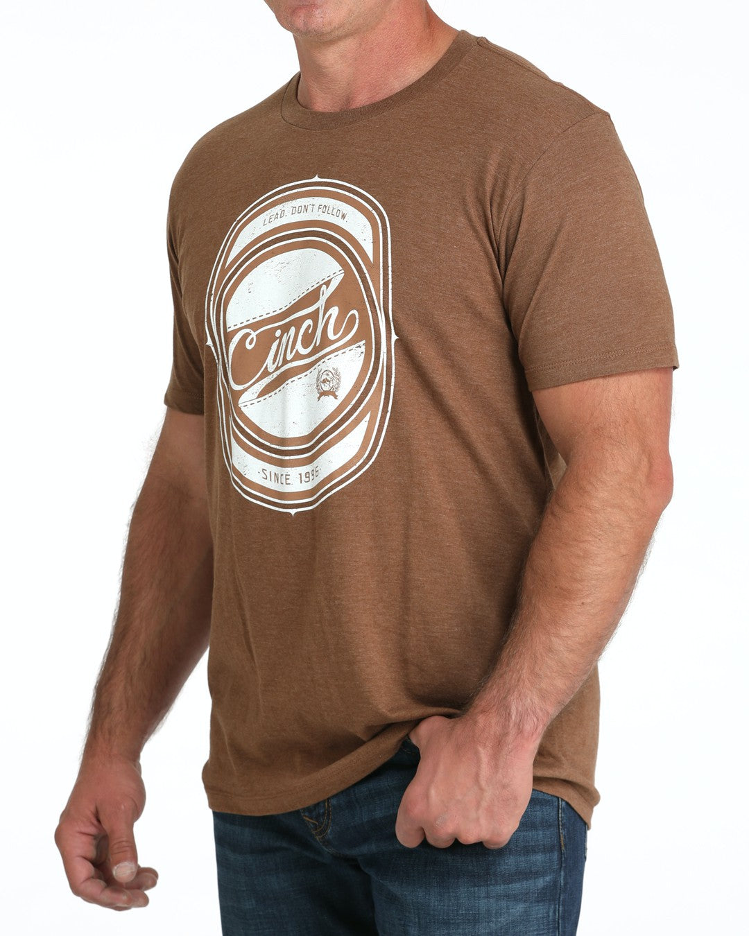 Cinch Graphic Tee
