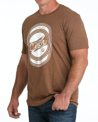 Cinch Graphic Tee