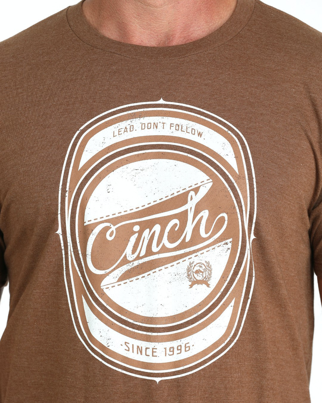 Cinch Graphic Tee