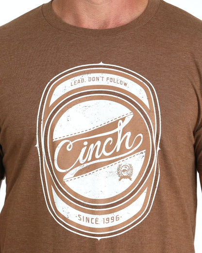 Cinch Graphic Tee