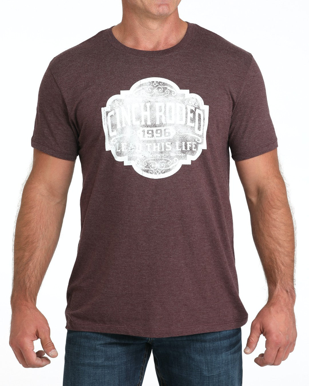 Cinch Graphic Tee