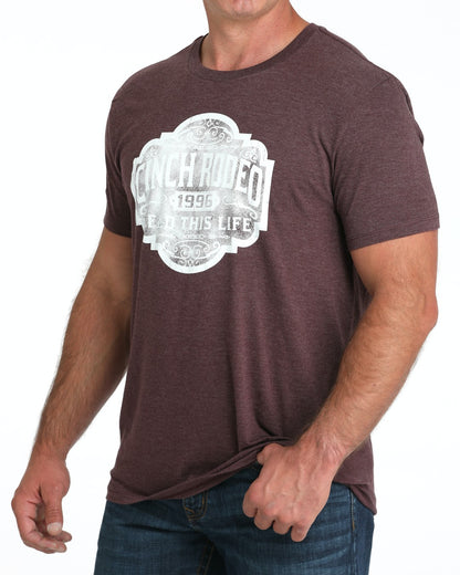 Cinch Graphic Tee