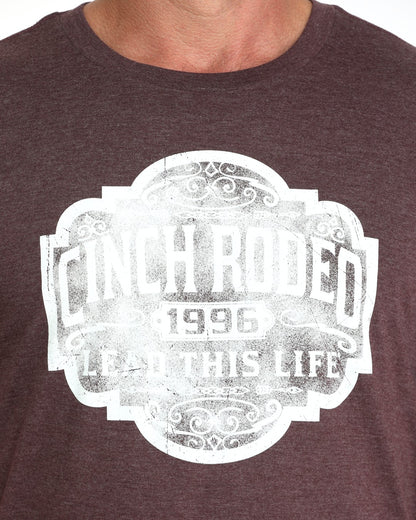 Cinch Graphic Tee