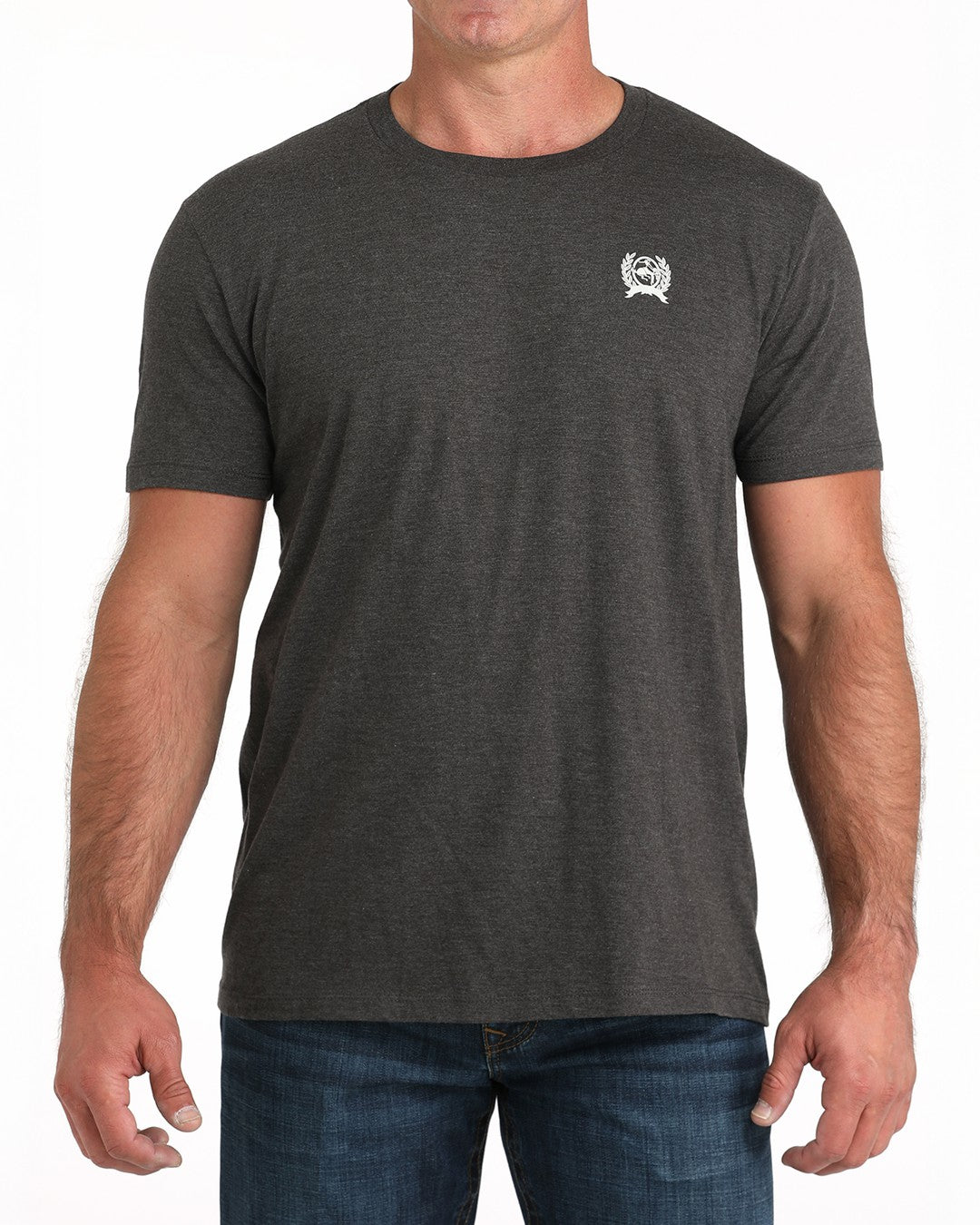 Cinch Graphic Tee