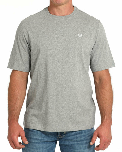 Cinch Logo Tee