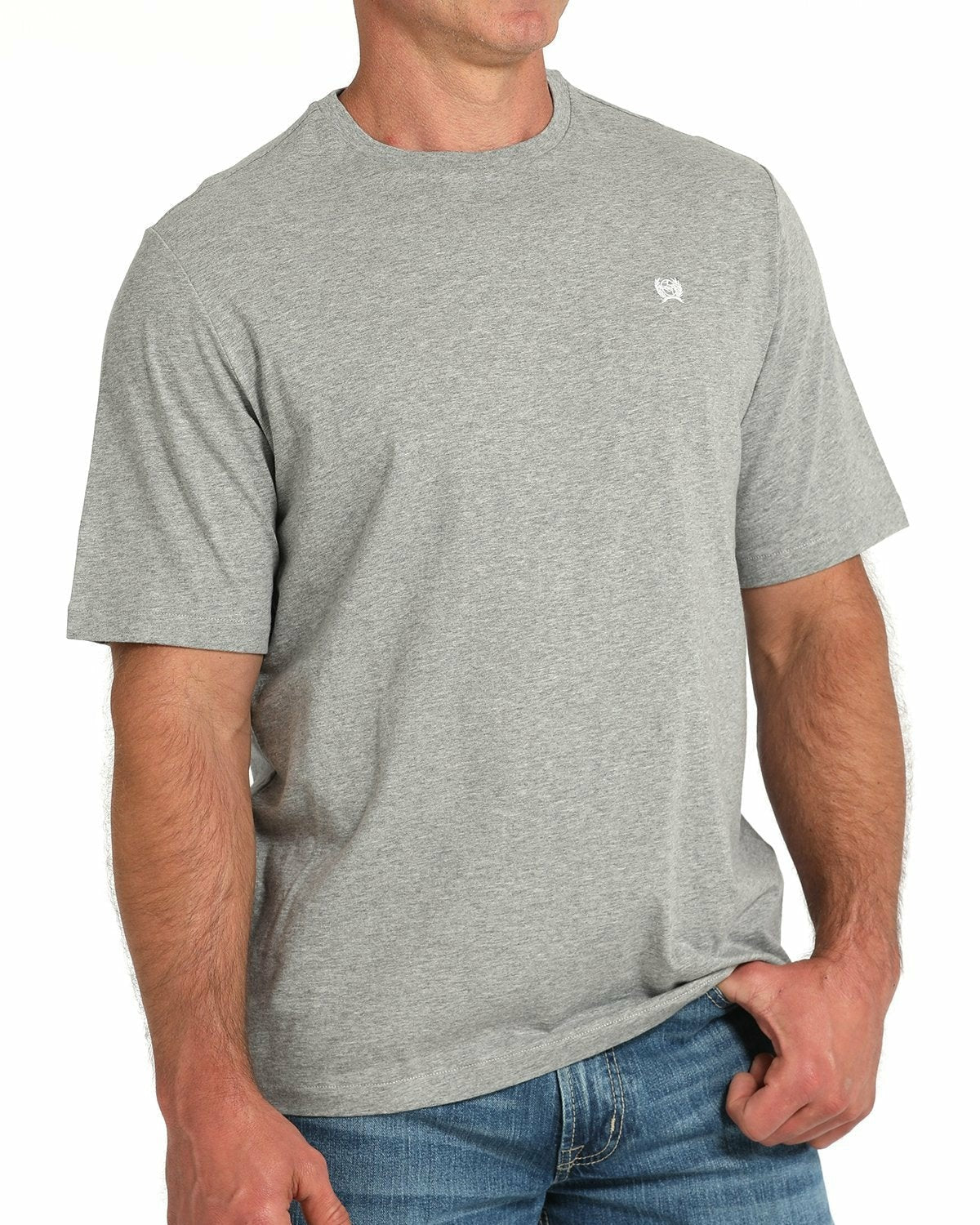 Cinch Logo Tee