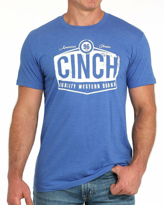 Cinch Graphic Tee