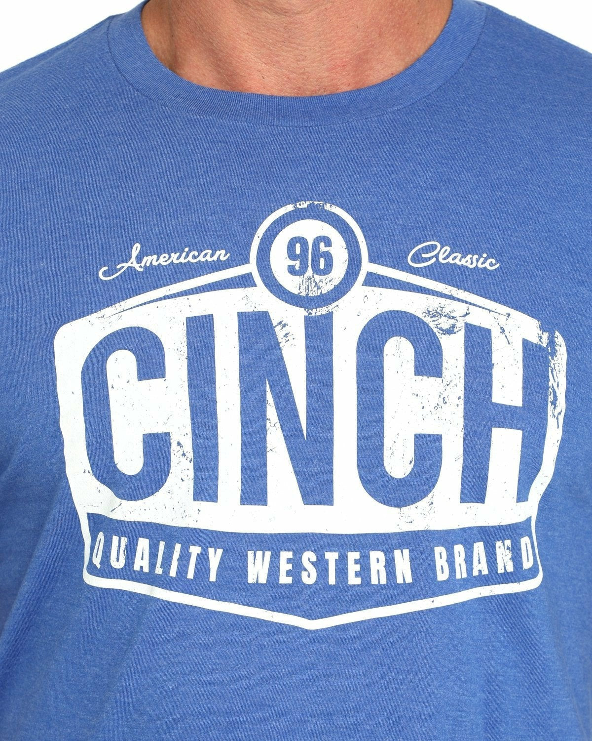 Cinch Graphic Tee