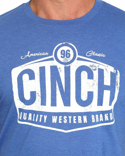 Cinch Graphic Tee