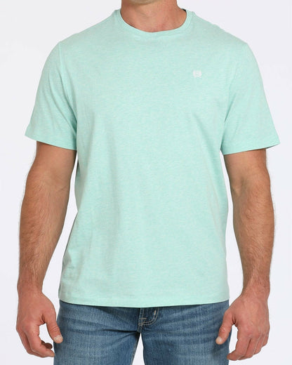 Cinch Logo Tee
