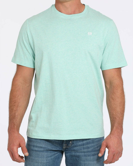 Cinch Logo Tee