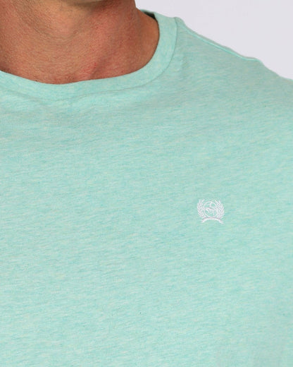 Cinch Logo Tee