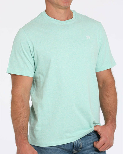 Cinch Logo Tee