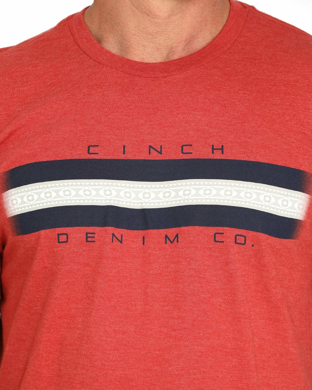 Cinch Graphic Tee