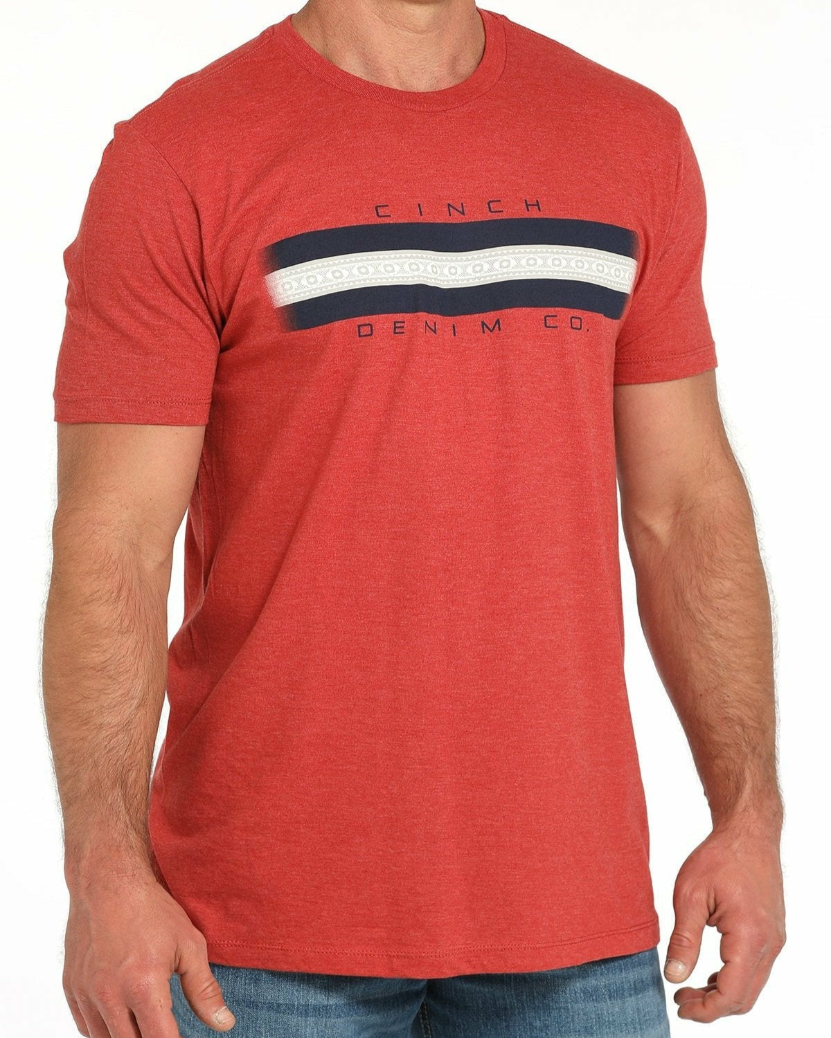 Cinch Graphic Tee