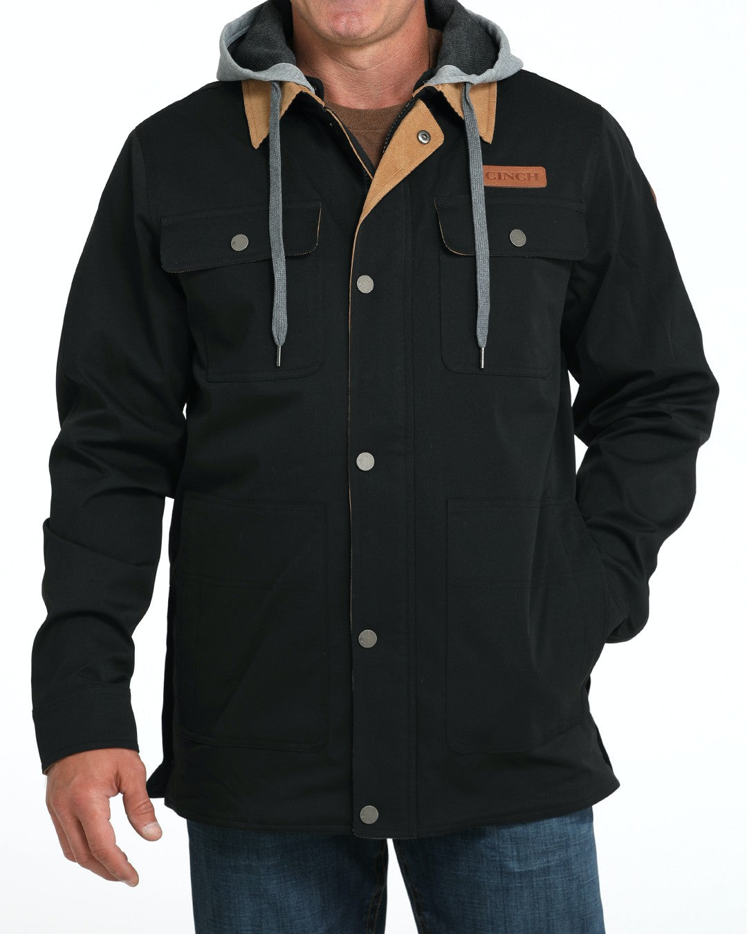 Cinch Barn Coat