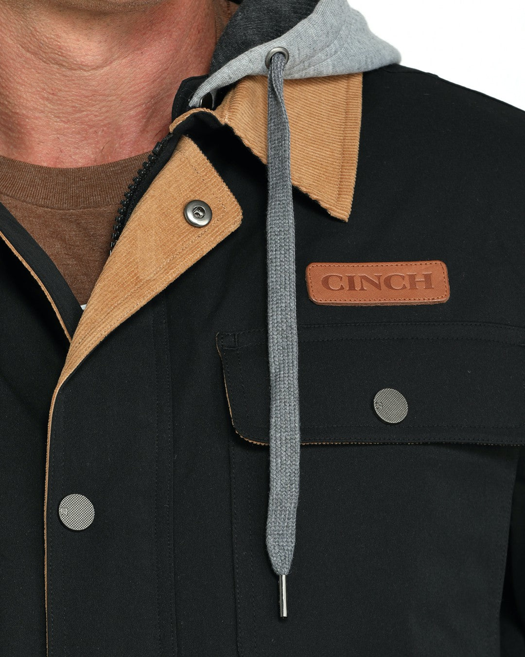 Cinch Barn Coat