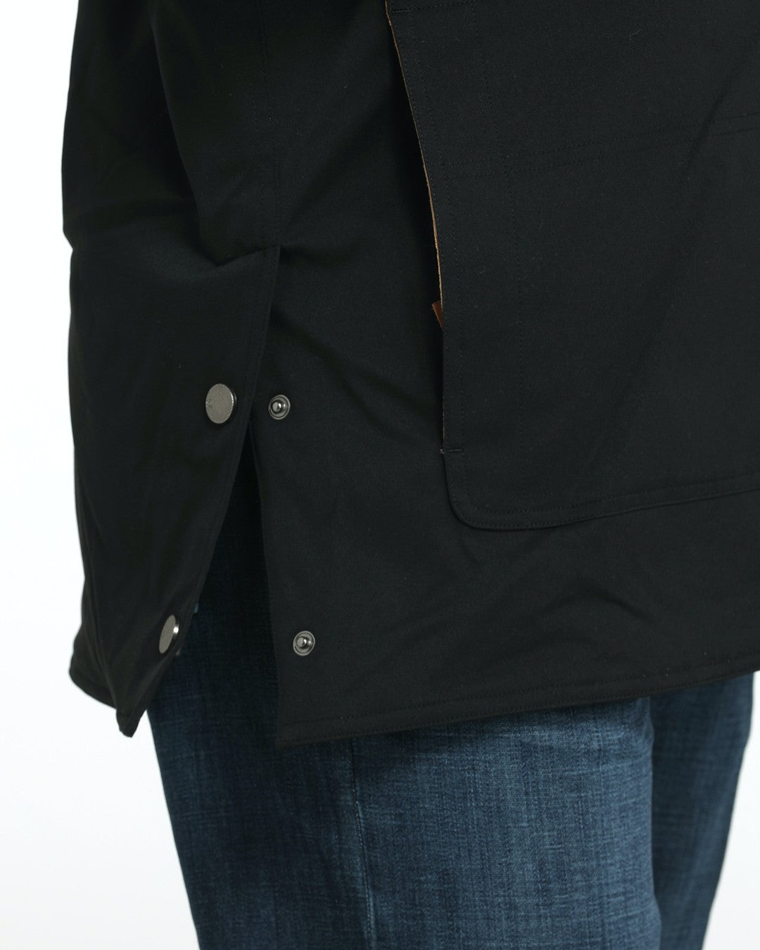 Cinch Barn Coat