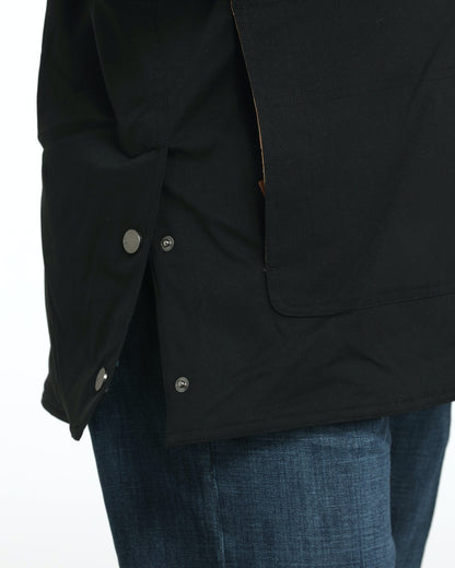 Cinch Barn Coat