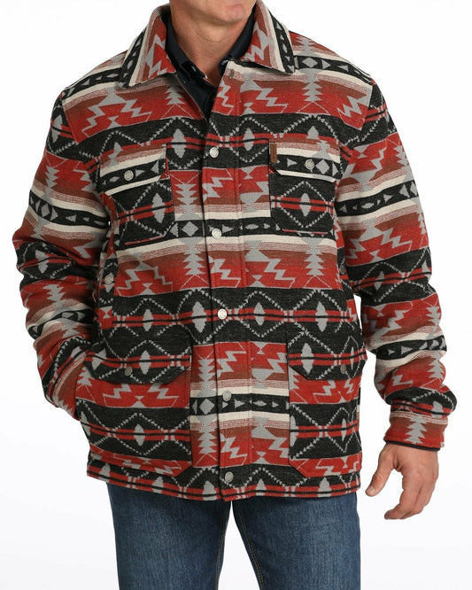 Cinch Frontier Coat