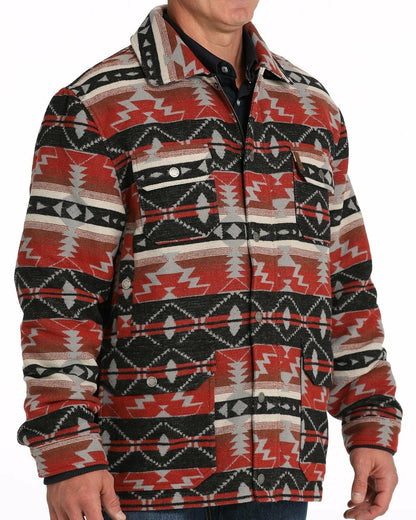 Cinch Frontier Coat