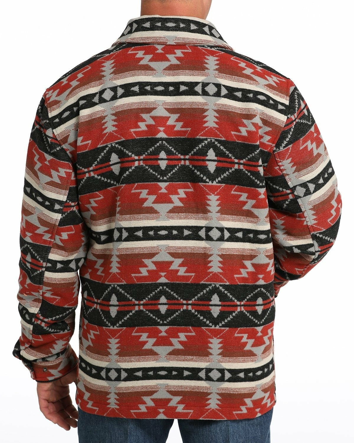 Cinch Frontier Coat