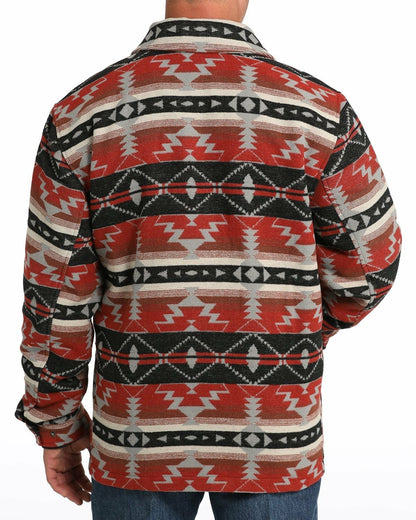 Cinch Frontier Coat