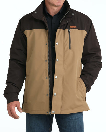 Cinch Barn Coat