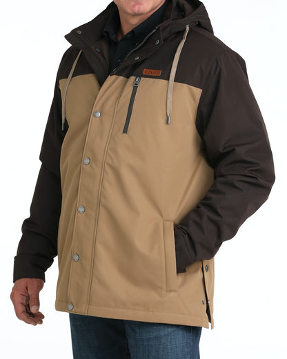 Cinch Barn Coat