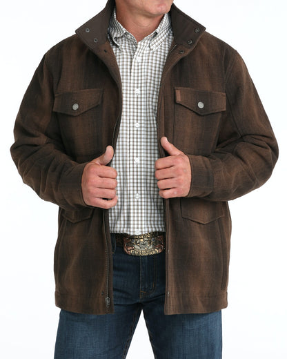 Cinch Frontier Coat