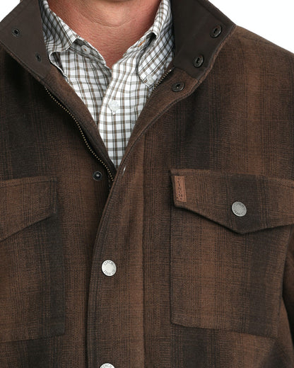 Cinch Frontier Coat