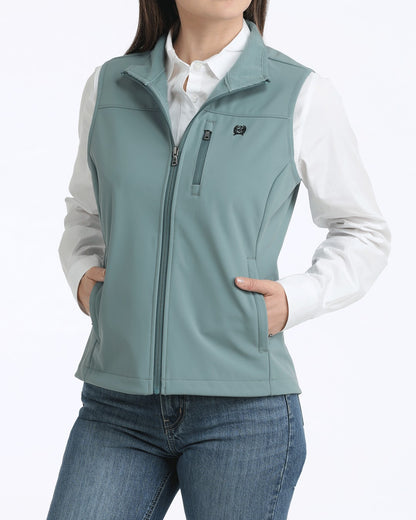 Cinch WoWindproof Vest